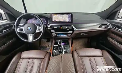 BMW Gran Turismo 2023 2.0 Автомат в Москве № 157289, миниатюра 7