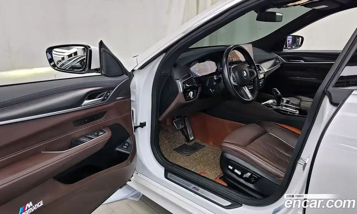 BMW Gran Turismo 2023 2.0 Автомат в Москве № 157289, фото 10