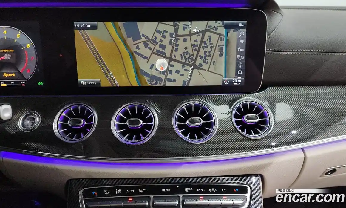 Mercedes-Benz E-Class 2019 3.0 Автомат в Москве № 157782, фото 15