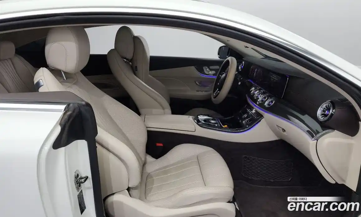 Mercedes-Benz E-Class 2019 3.0 Автомат в Москве № 157782, фото 4