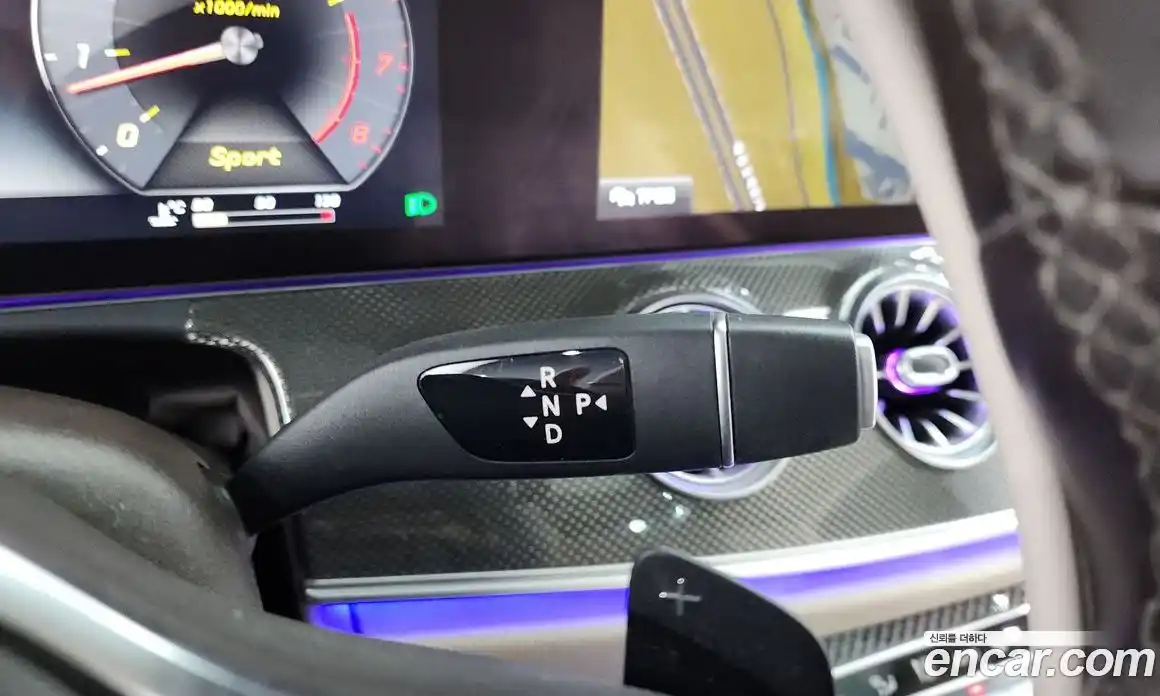 Mercedes-Benz E-Class 2019 3.0 Автомат в Москве № 157782, фото 6