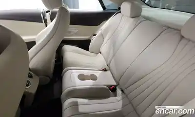 Mercedes-Benz E-Class 2019 3.0 Автомат в Москве № 157782, миниатюра 7