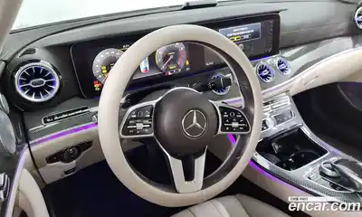 Mercedes-Benz E-Class 2019 3.0 Автомат в Москве № 157782, миниатюра 8