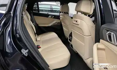 BMW X6 2021 3.0 Автомат в Москве № 157971, миниатюра 2