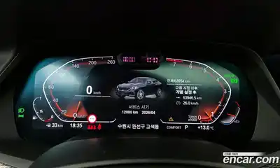 BMW X6 2021 3.0 Автомат в Москве № 157971, миниатюра 3