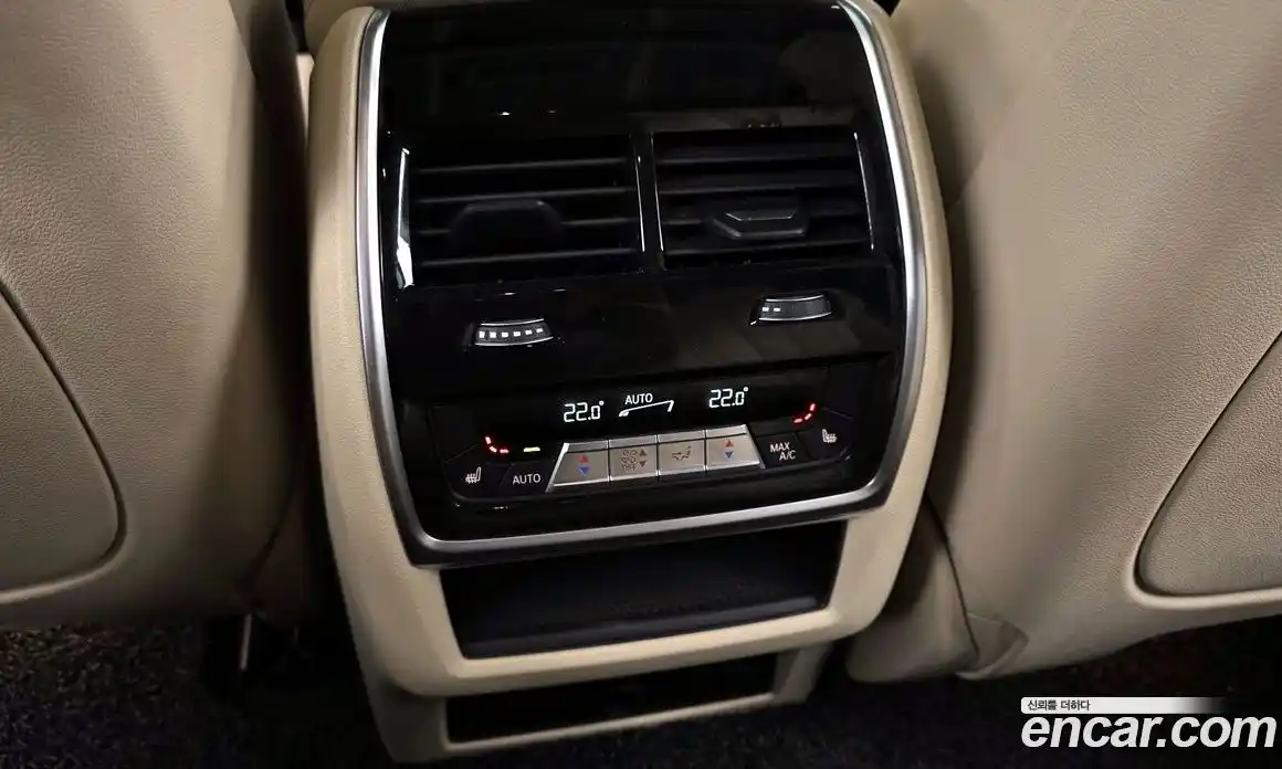 BMW X6 2021 3.0 Автомат в Москве № 157971, фото 4