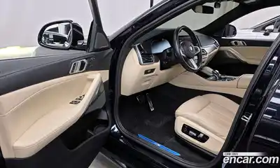 BMW X6 2021 3.0 Автомат в Москве № 157971, миниатюра 6