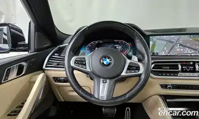 BMW X6 2021 3.0 Автомат в Москве № 157971, миниатюра 8