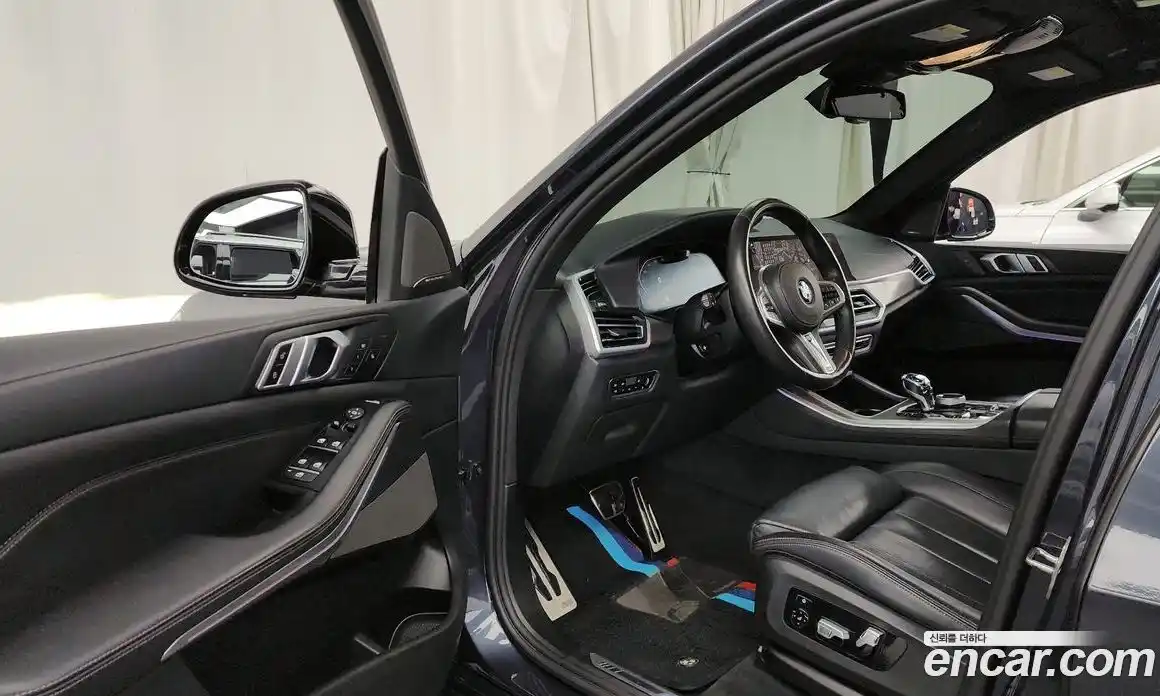 BMW X5 2020 3.0 Автомат в Москве № 158020, фото 17