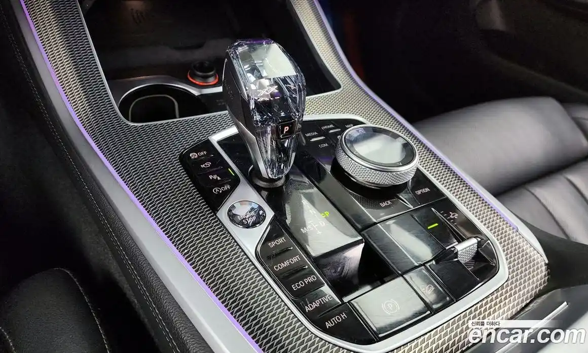 BMW X5 2020 3.0 Автомат в Москве № 158020, фото 19