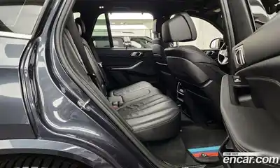 BMW X5 2020 3.0 Автомат в Москве № 158020, миниатюра 2