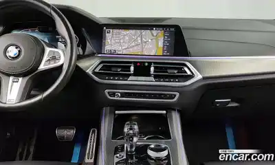 BMW X5 2020 3.0 Автомат в Москве № 158020, миниатюра 3