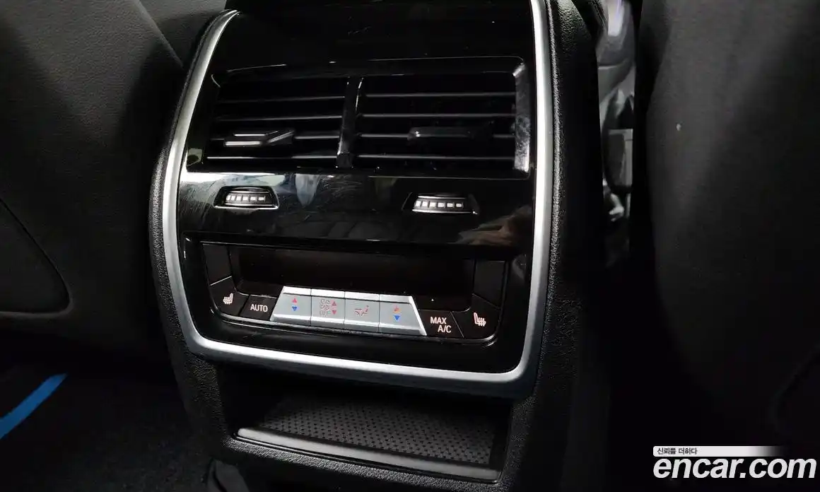 BMW X5 2020 3.0 Автомат в Москве № 158020, фото 5