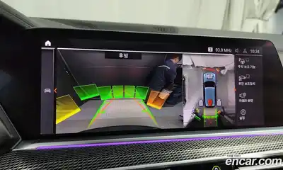 BMW X5 2020 3.0 Автомат в Москве № 158020, миниатюра 9