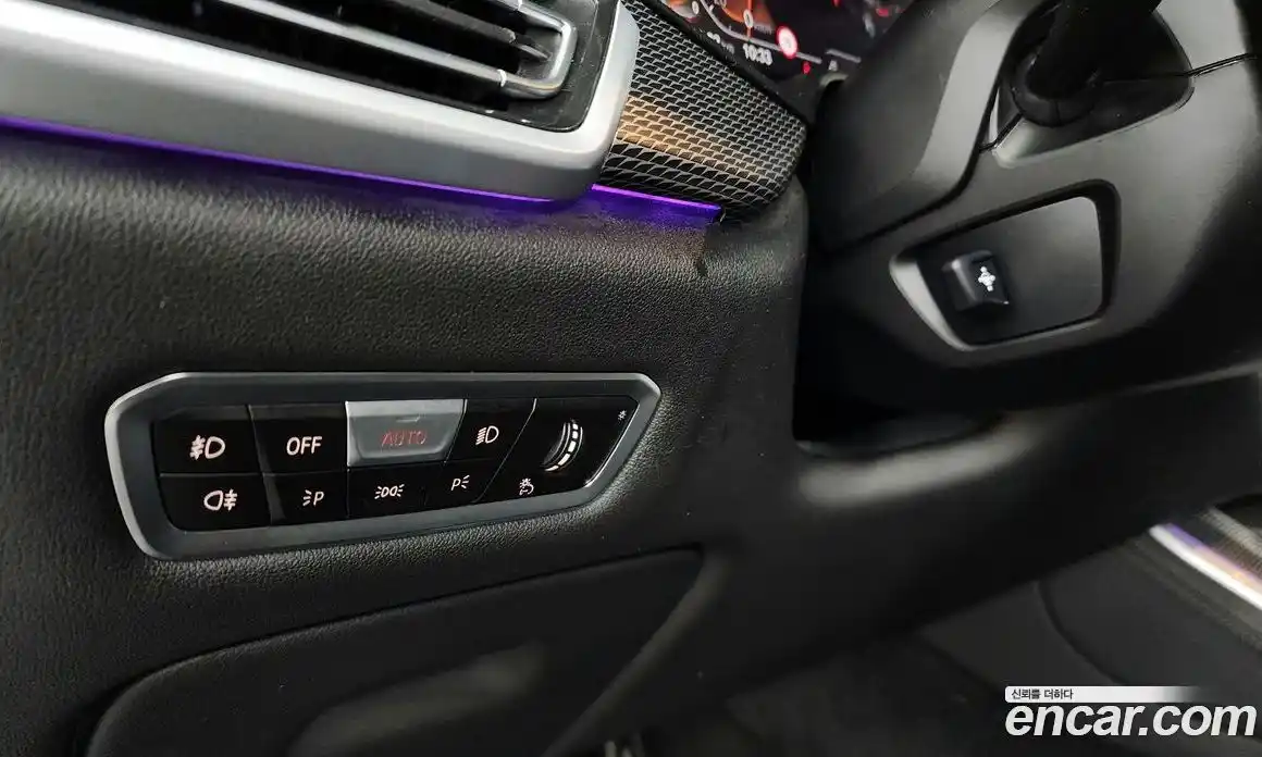 BMW X5 2020 3.0 Автомат в Москве № 158020, фото 10