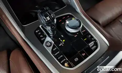 BMW X6 2020 3.0 Автомат в Москве № 158533, миниатюра 2