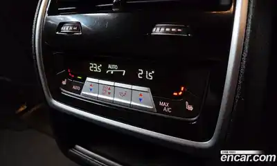 BMW X6 2020 3.0 Автомат в Москве № 158533, миниатюра 6