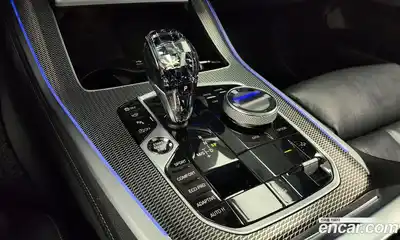 BMW X5 2020 3.0 Автомат в Москве № 159024, миниатюра 11