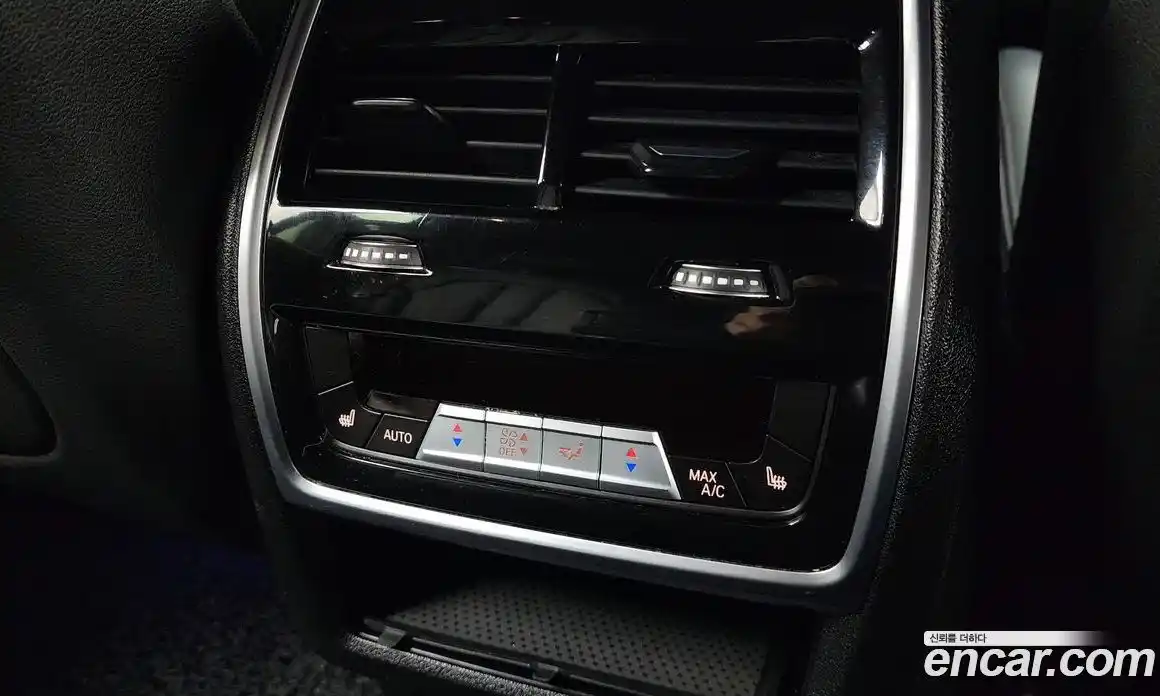 BMW X5 2020 3.0 Автомат в Москве № 159024, фото 13