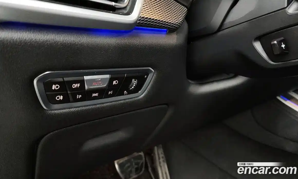 BMW X5 2020 3.0 Автомат в Москве № 159024, фото 17