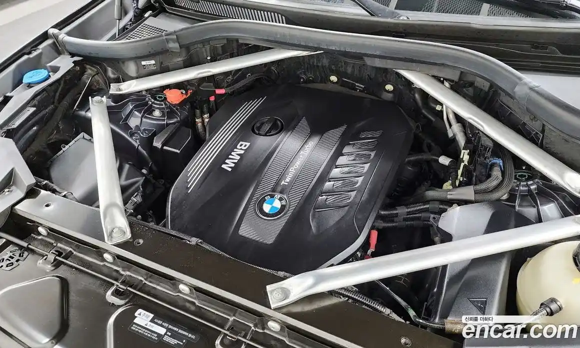 BMW X5 2020 3.0 Автомат в Москве № 159024, фото 20