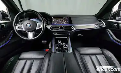 BMW X5 2020 3.0 Автомат в Москве № 159024, миниатюра 2
