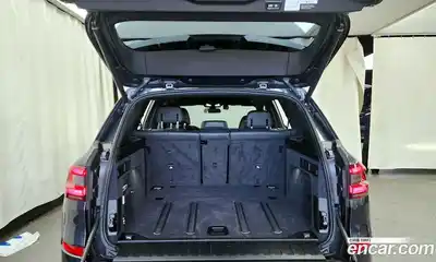 BMW X5 2020 3.0 Автомат в Москве № 159024, миниатюра 3