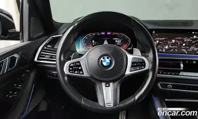 BMW X5 2020 3.0 Автомат в Москве № 159024, миниатюра 4