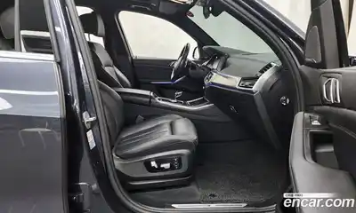 BMW X5 2020 3.0 Автомат в Москве № 159024, миниатюра 6