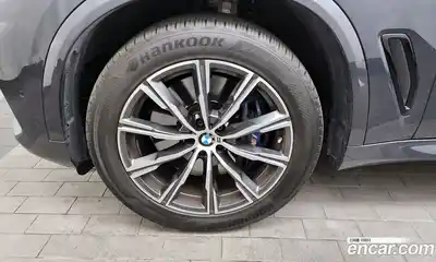 BMW X5 2020 3.0 Автомат в Москве № 159024, миниатюра 8