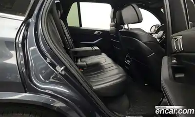 BMW X5 2020 3.0 Автомат в Москве № 159024, миниатюра 9