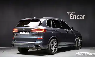 BMW X5 2020 3.0 Автомат в Москве № 159024, миниатюра 10
