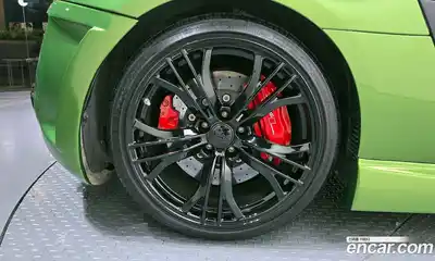 Audi R8 2015 5.2 Автомат в Москве № 159313, миниатюра 11