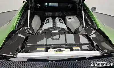 Audi R8 2015 5.2 Автомат в Москве № 159313, миниатюра 2