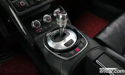 Audi R8 2015 5.2 Автомат в Москве № 159313, миниатюра 7