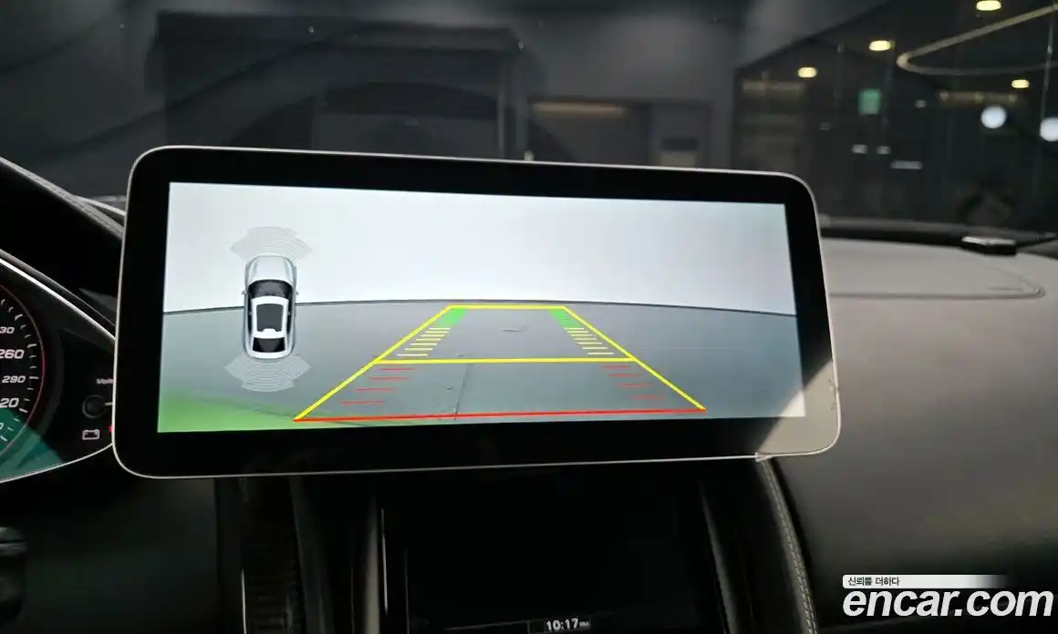 Audi R8 2015 5.2 Автомат в Москве № 159313, фото 10