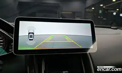 Audi R8 2015 5.2 Автомат в Москве № 159313, миниатюра 10