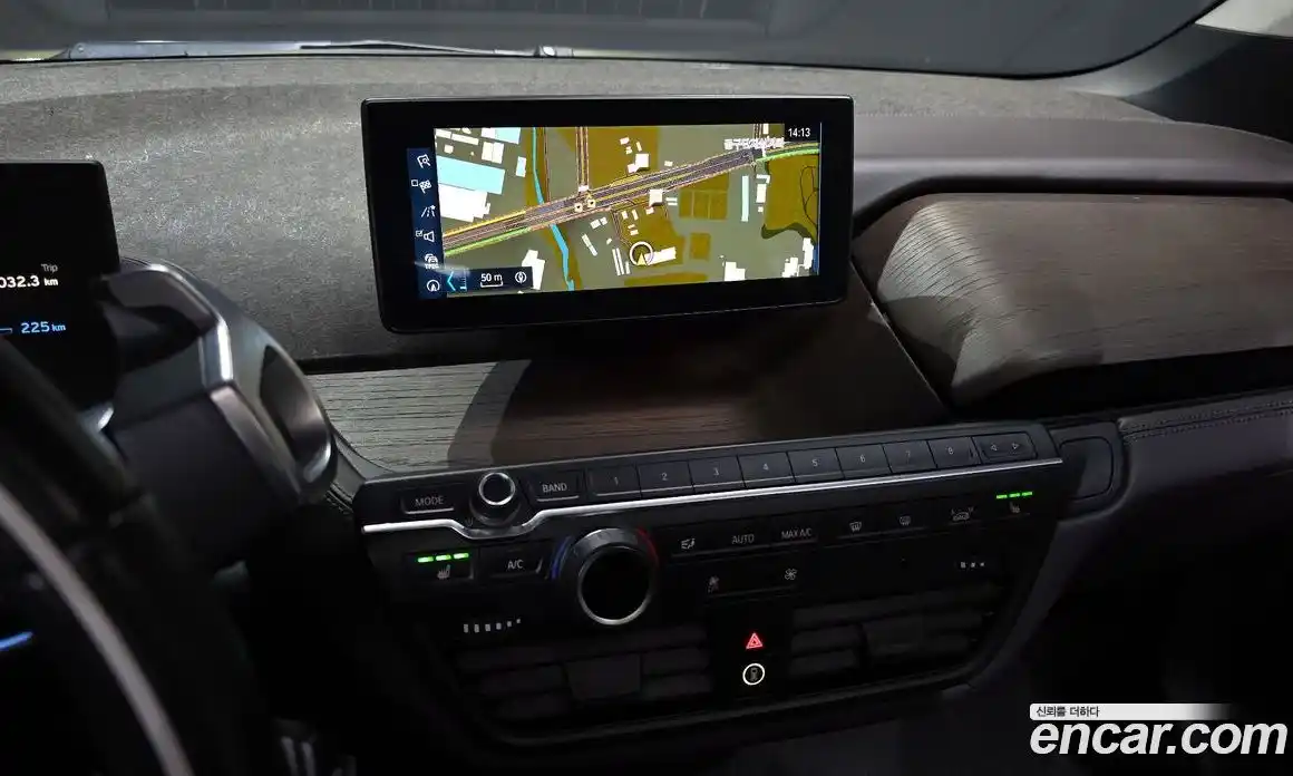 BMW i3 2019 0.1 Автомат в Москве № 159383, фото 14