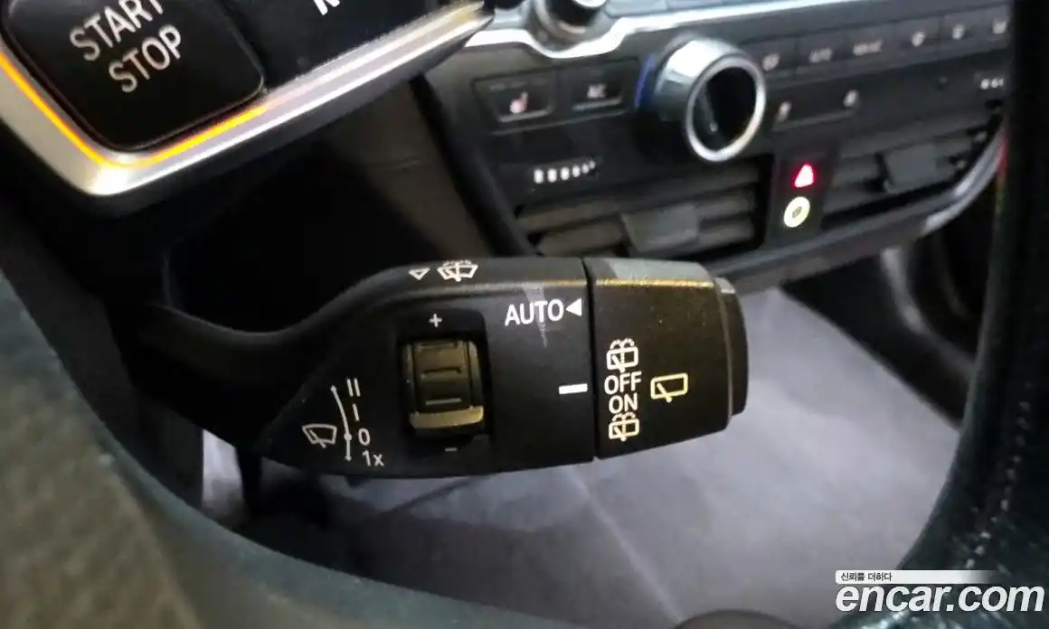 BMW i3 2019 0.1 Автомат в Москве № 159383, фото 17