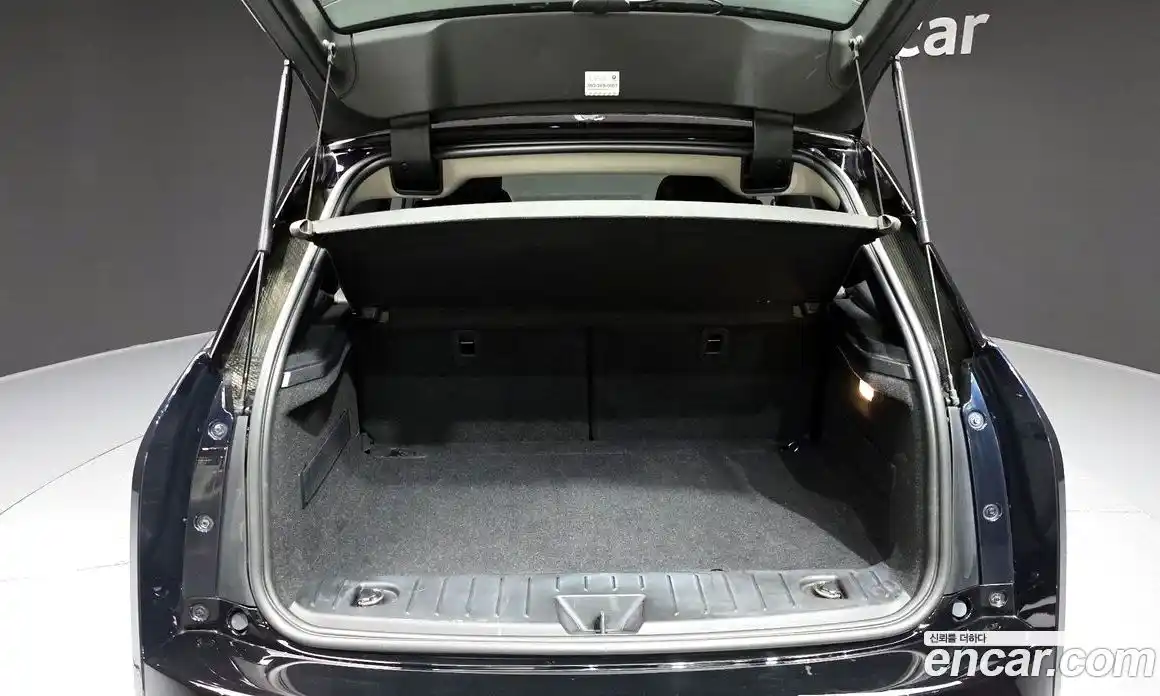 BMW i3 2019 0.1 Автомат в Москве № 159383, фото 20