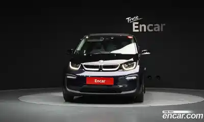 BMW i3 2019 0.1 Автомат в Москве № 159383, миниатюра 3