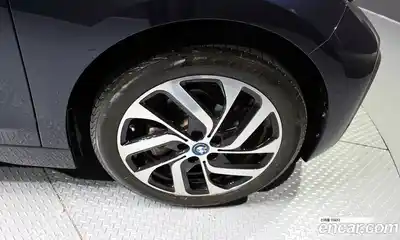 BMW i3 2019 0.1 Автомат в Москве № 159383, миниатюра 5