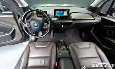 BMW i3 2019 0.1 Автомат в Москве № 159383, миниатюра 7