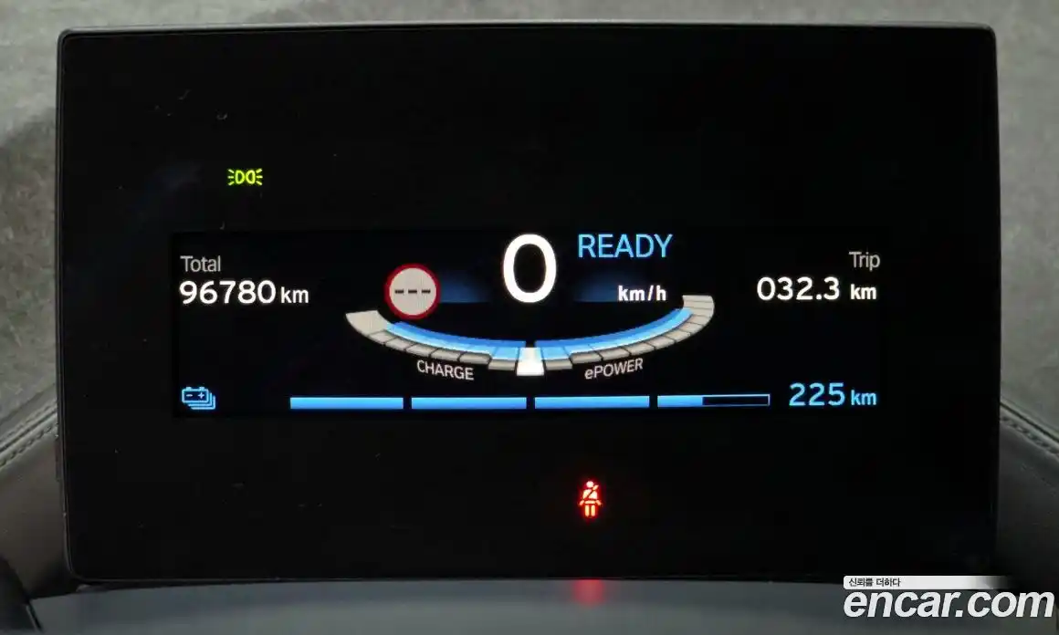 BMW i3 2019 0.1 Автомат в Москве № 159383, фото 8