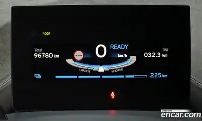 BMW i3 2019 0.1 Автомат в Москве № 159383, миниатюра 8