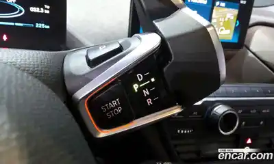 BMW i3 2019 0.1 Автомат в Москве № 159383, миниатюра 9