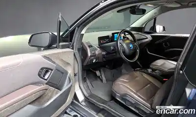 BMW i3 2019 0.1 Автомат в Москве № 159383, миниатюра 10