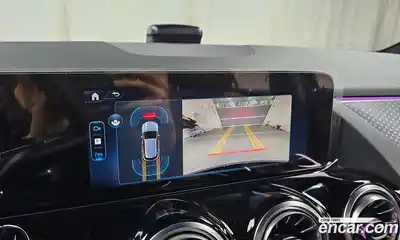 Mercedes-Benz GLA-Class, 2025