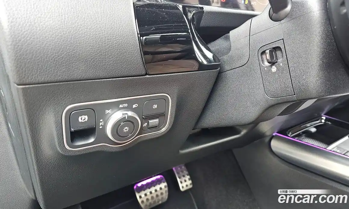 Mercedes-Benz GLA-Class 2025 2.0 Автомат в Москве № 160038, фото 14