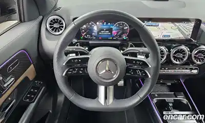 Mercedes-Benz GLA-Class 2025 2.0 Автомат в Москве № 160038, миниатюра 4